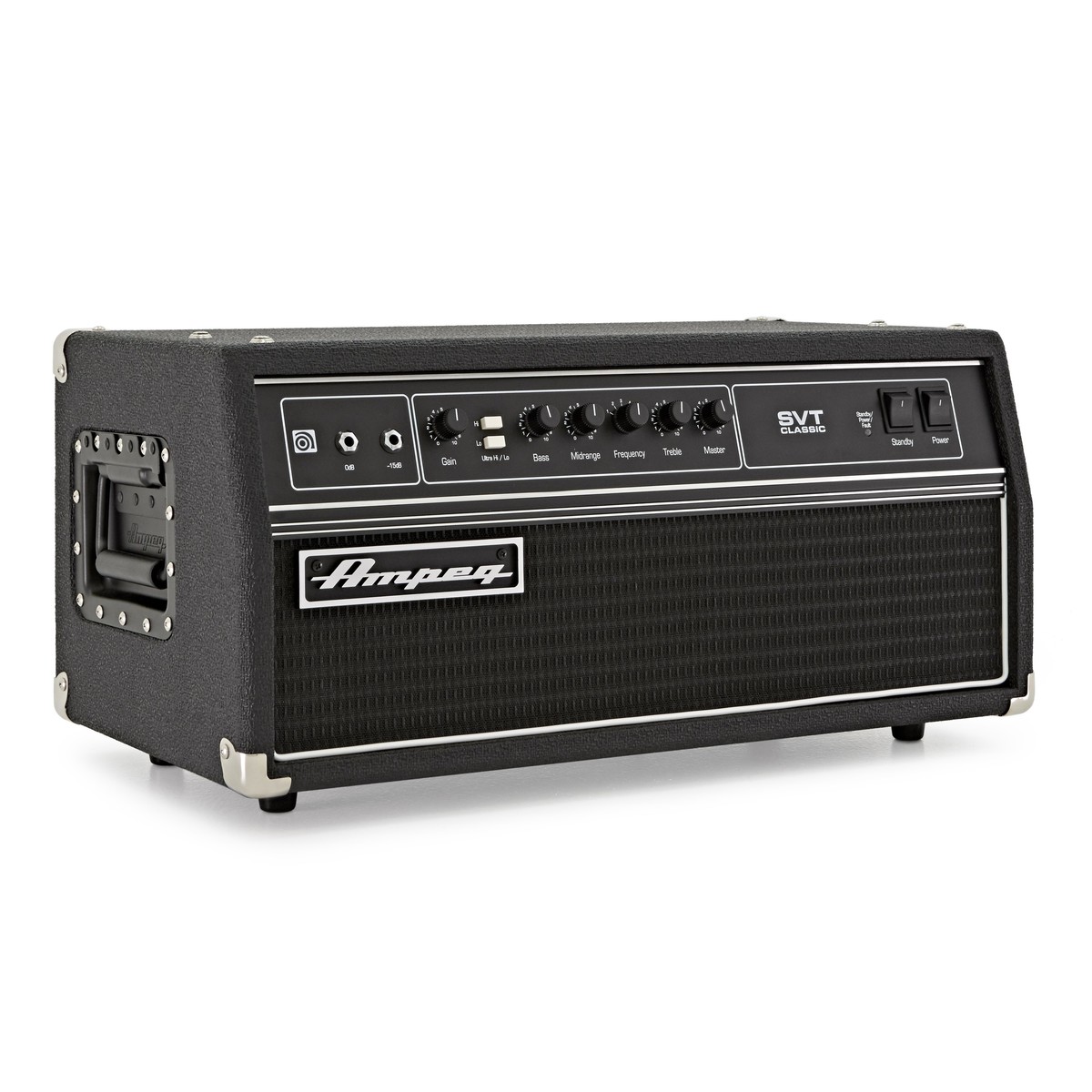 Bass Amps